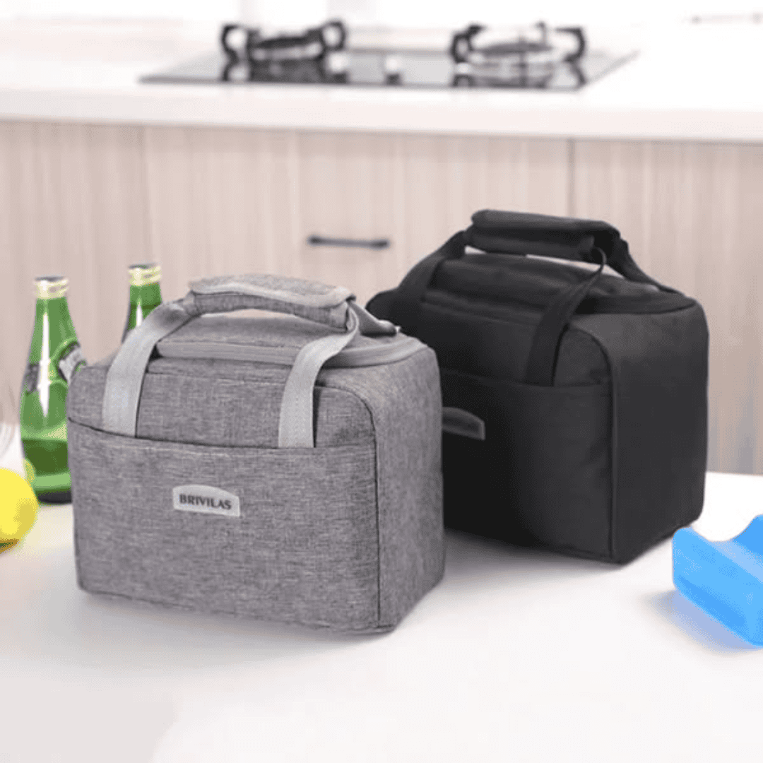 Thermal Insulated Lunch Bag