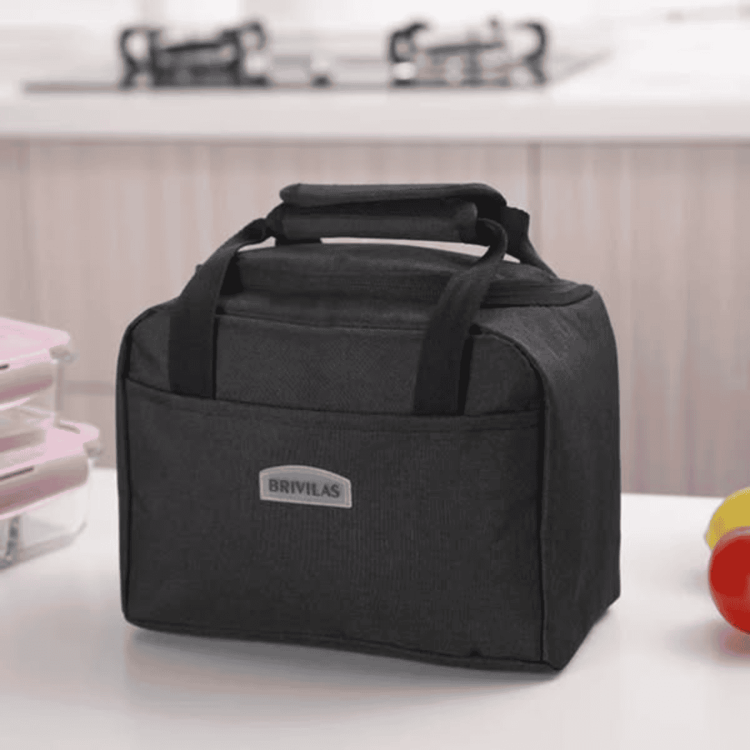 Thermal Insulated Lunch Bag
