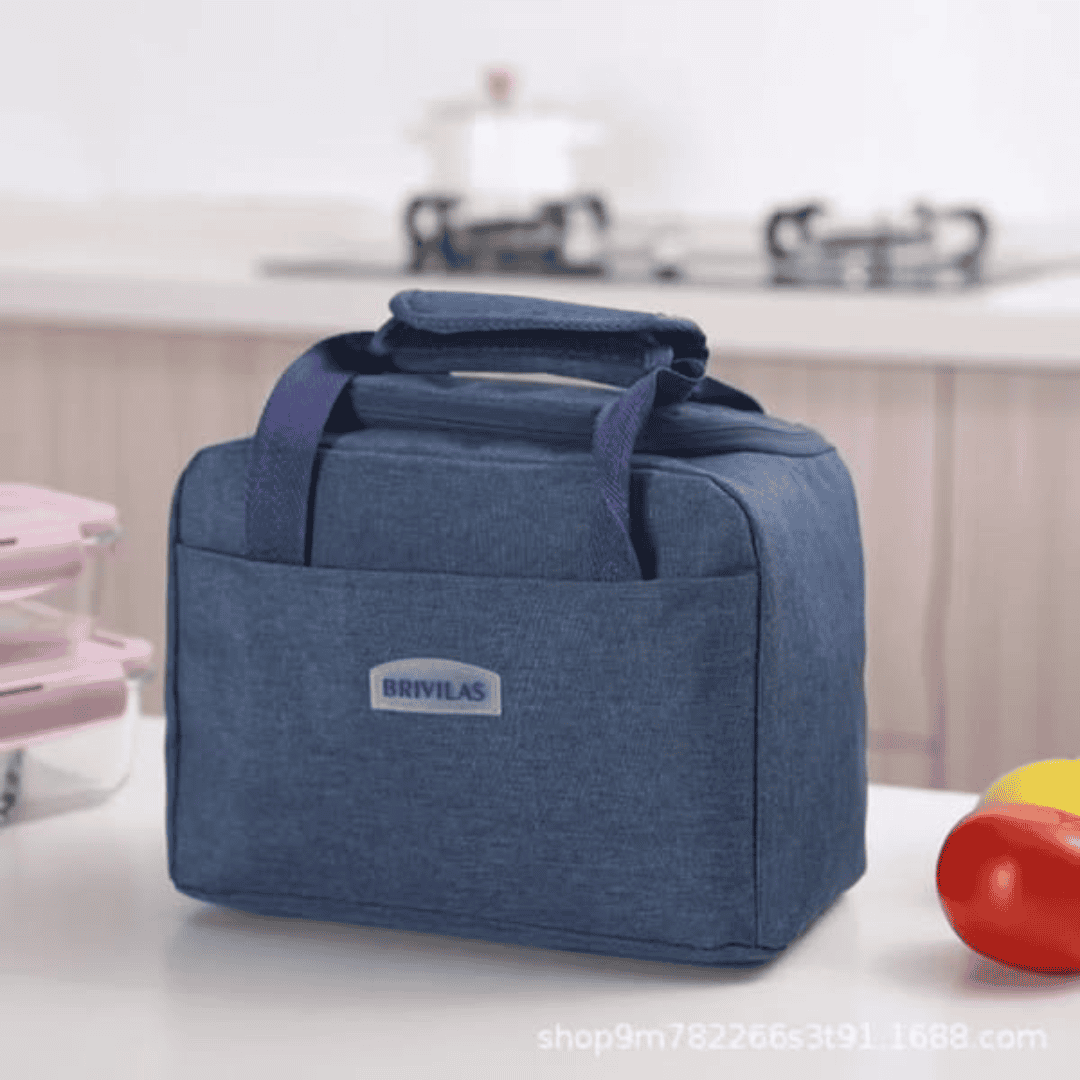 Thermal Insulated Lunch Bag