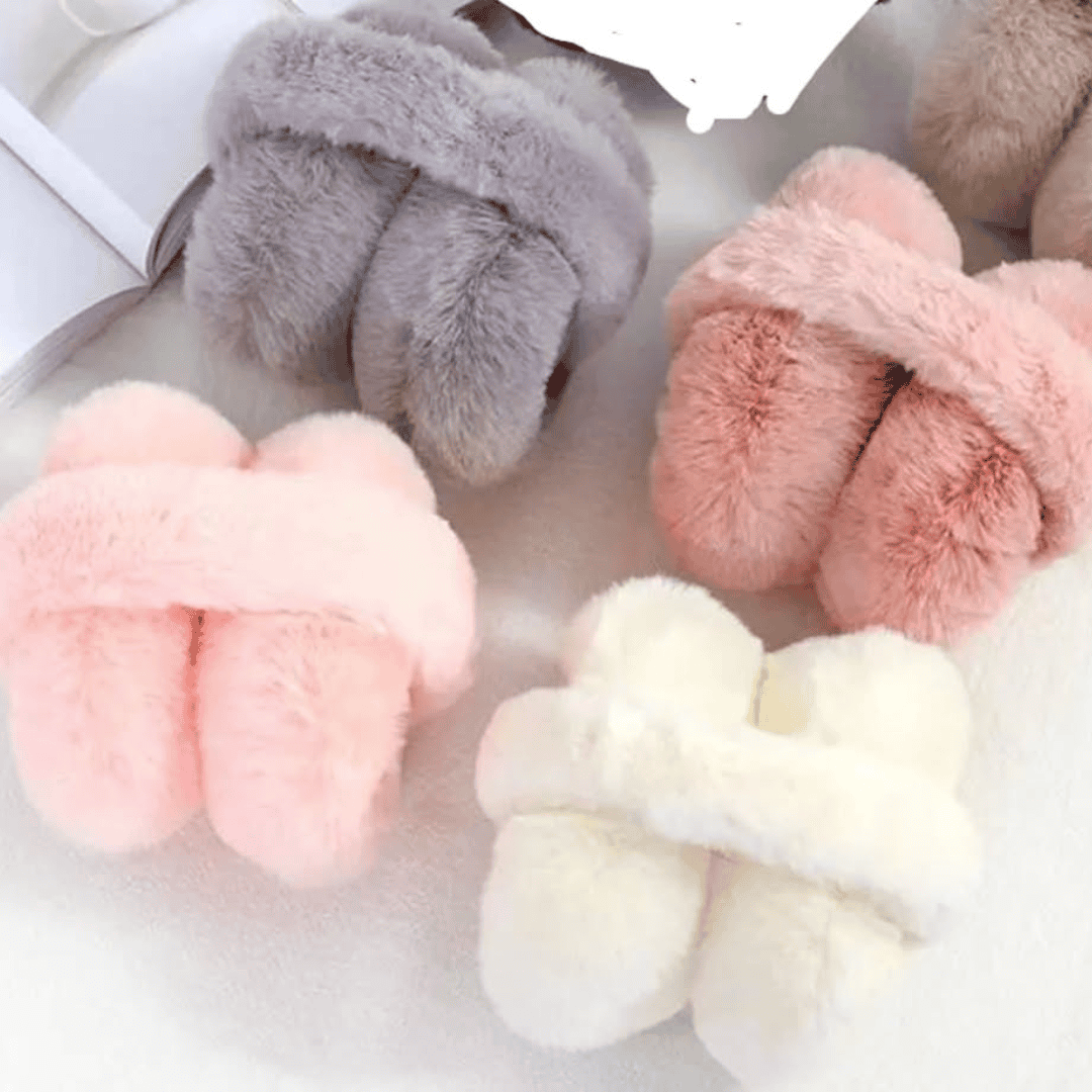 Warm Earmuff