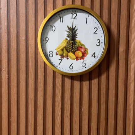 30cm Wall Clock