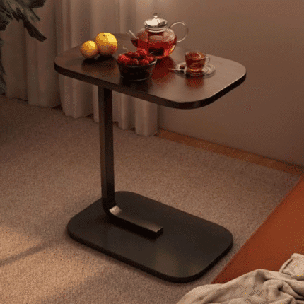 Movable Side Stool