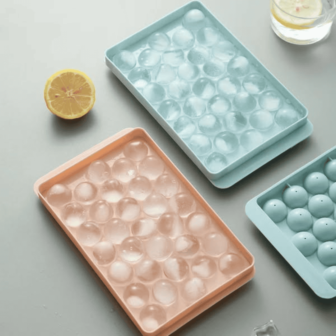 Lollipop / Candy / Ice Cube Ball Maker