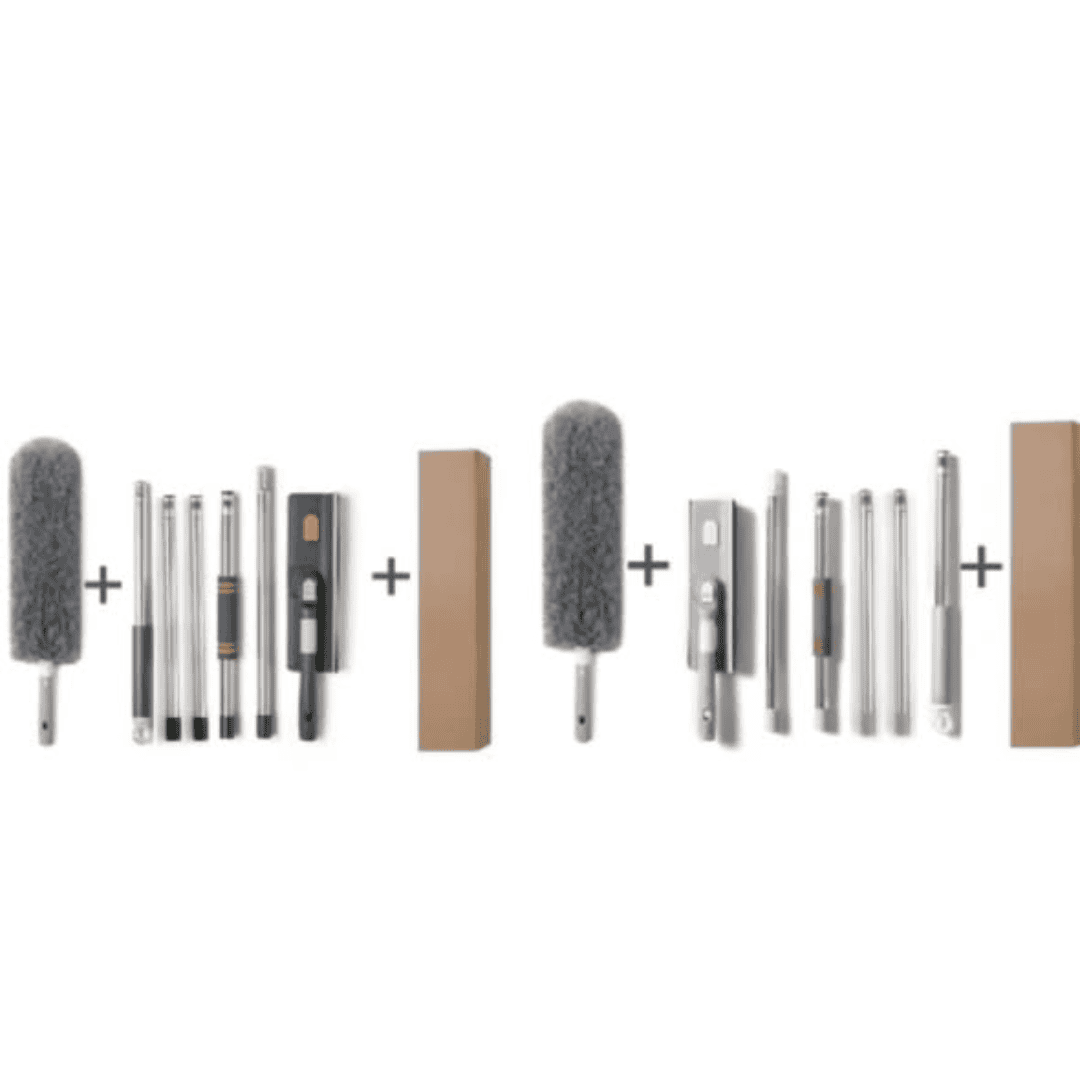 4-in-1 Window/Wall Mop