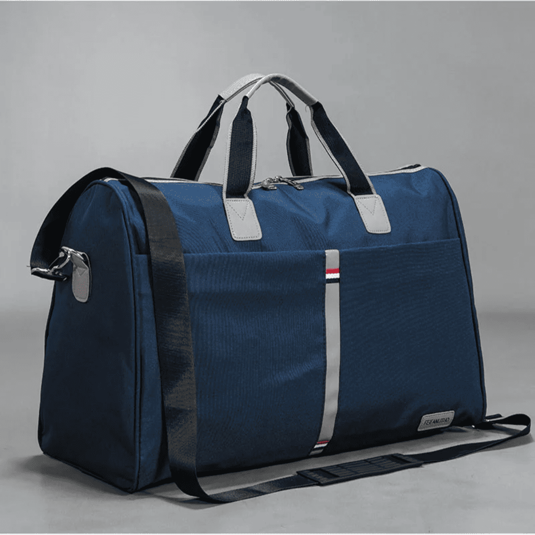 Travel Duffle Bag