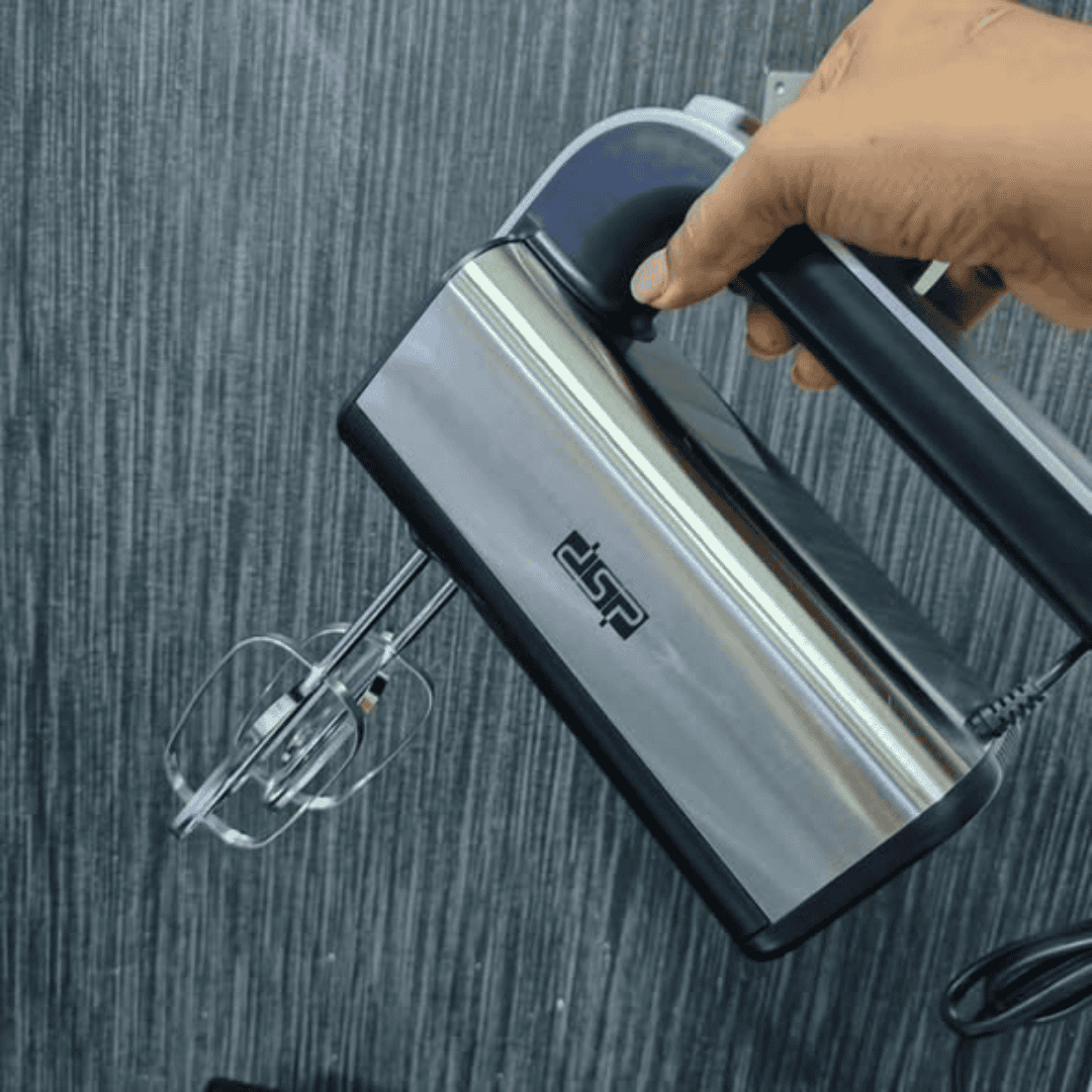 Hand Mixer