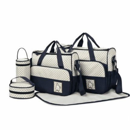 5 in 1 Multi-Functional Bag