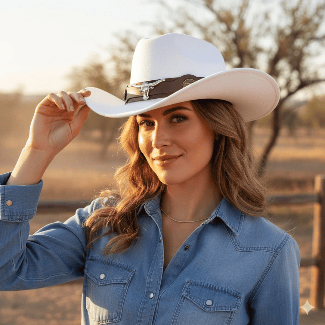 Cowboy Hats