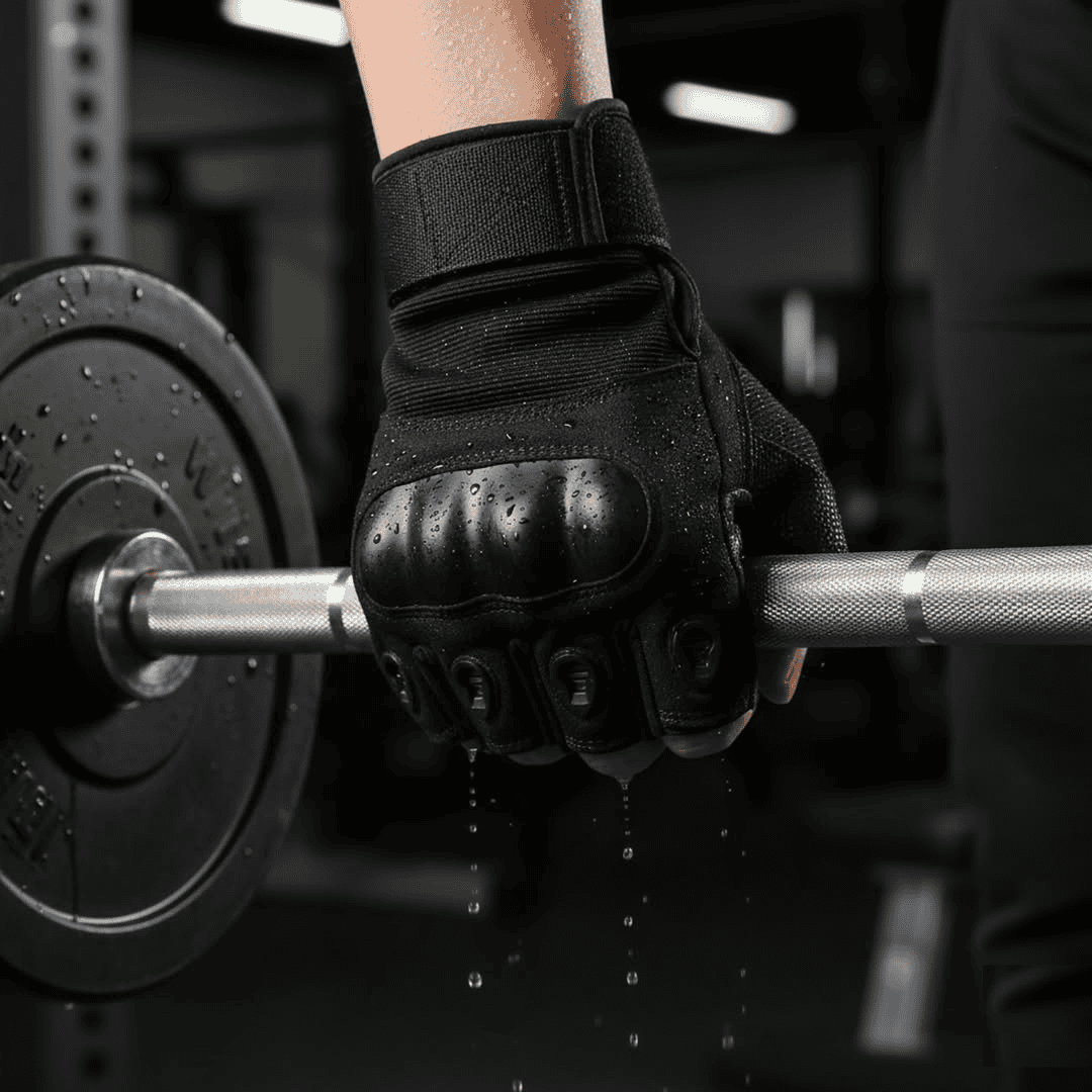 Fitness Gloves / Weight Lifting / Training Gloves