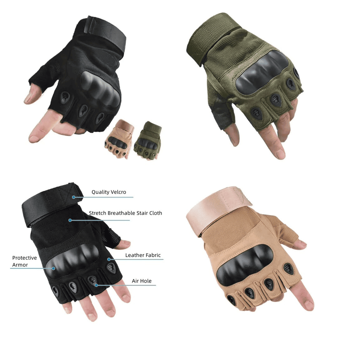 Fitness Gloves / Weight Lifting / Training Gloves