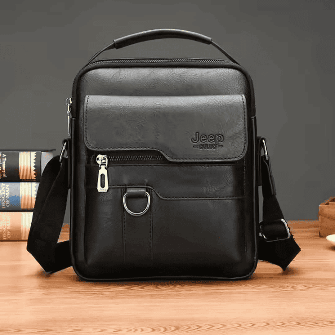 Jeep Sling Bags