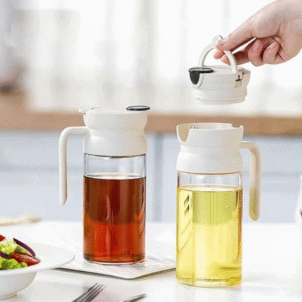 Automatic Oil Dispenser 600ml
