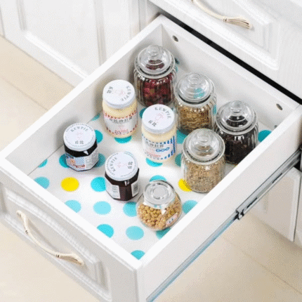 Drawer Mat / Liner Roll Mat