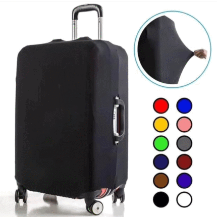 Stretchy Travel Luggage Bag Protector
