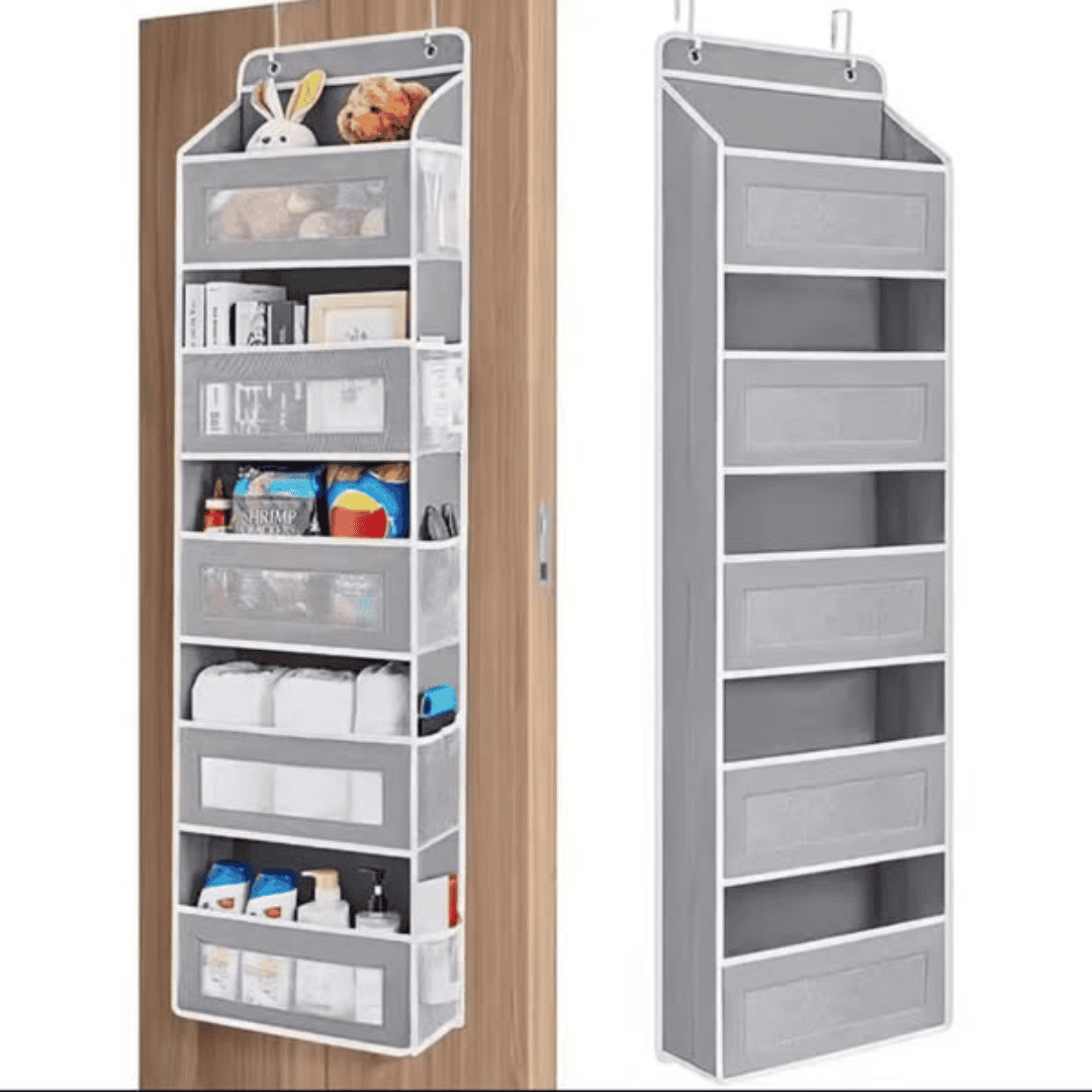 Hanging Storage Bag