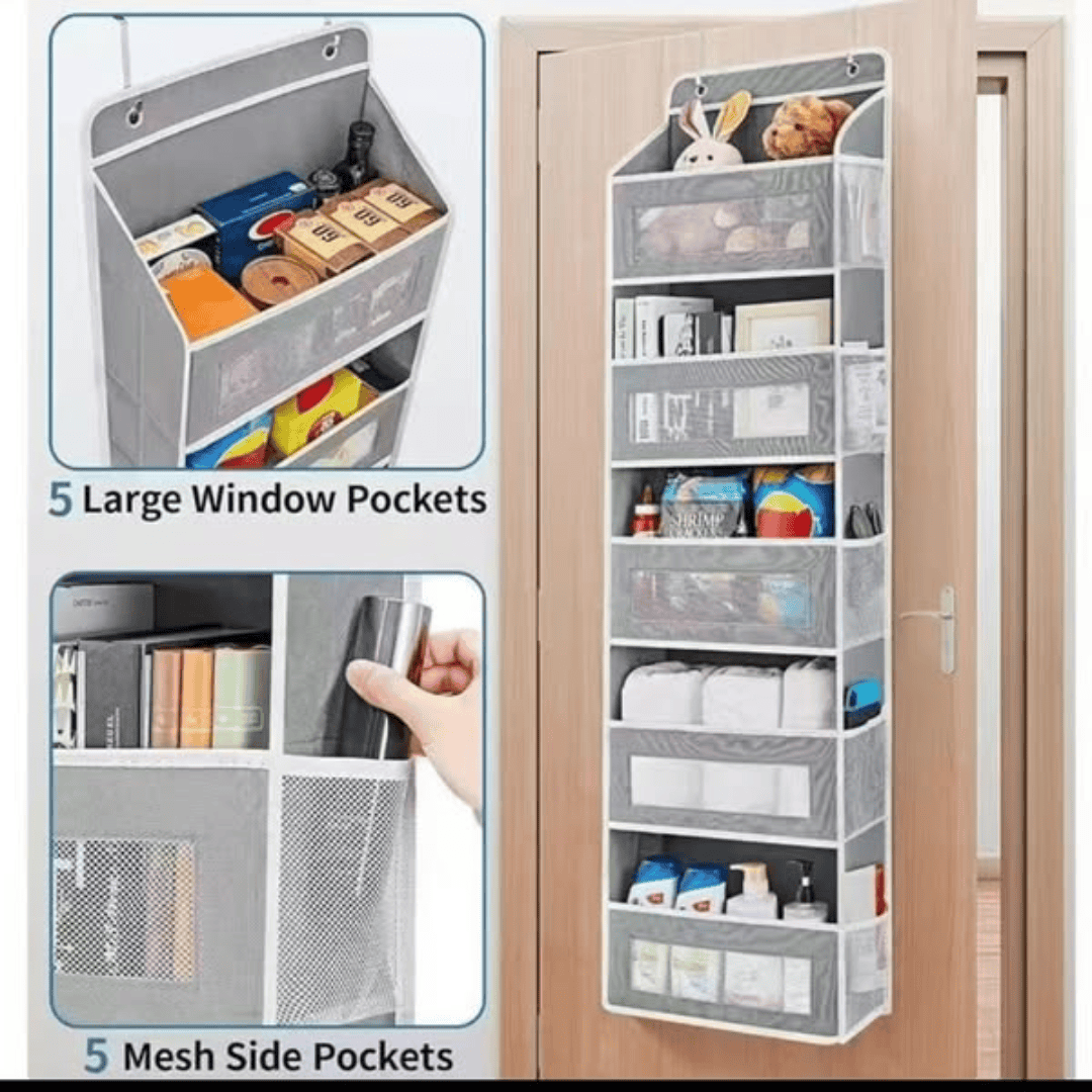 Hanging Storage Bag