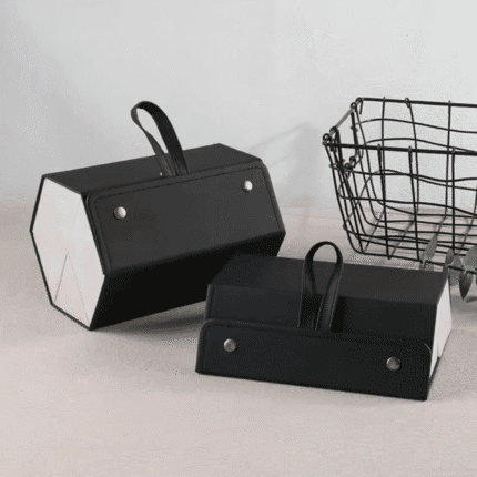 Sunglasses Organizer Box