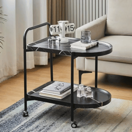Bedroom/Living Room Office Coffee Table