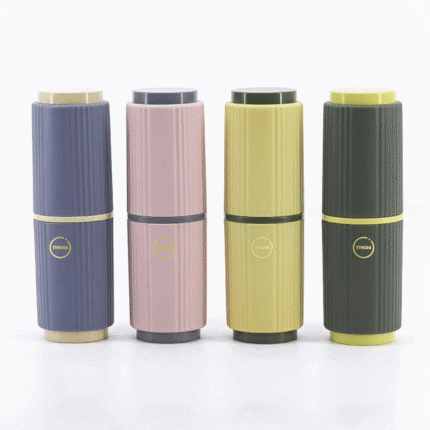 Portable Travel Toothbrush Holder