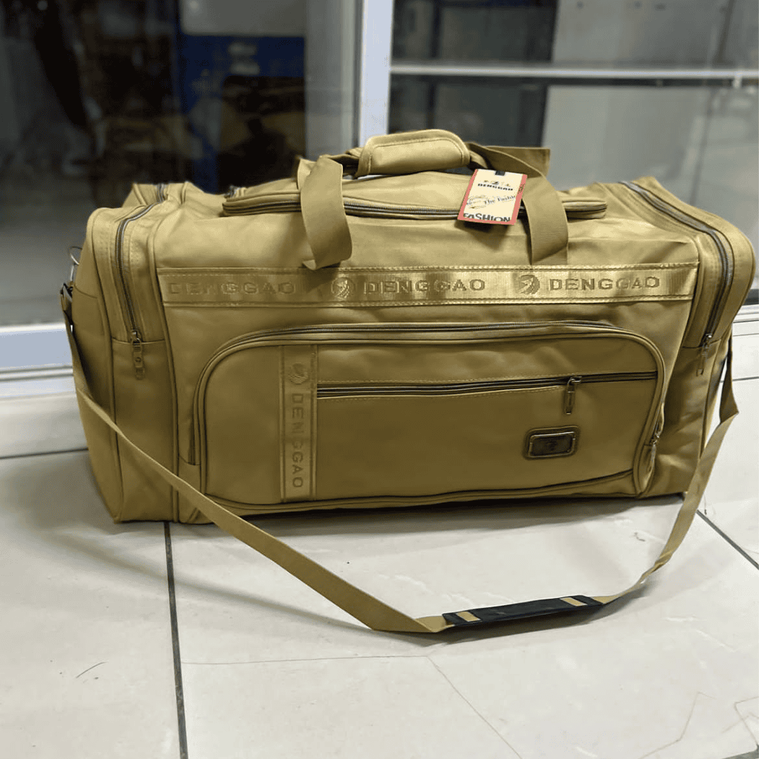 Travel Duffel Bag