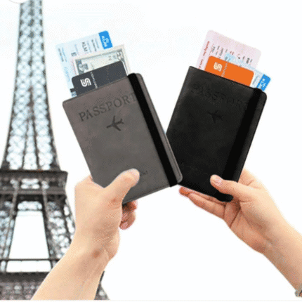 Passport Holder