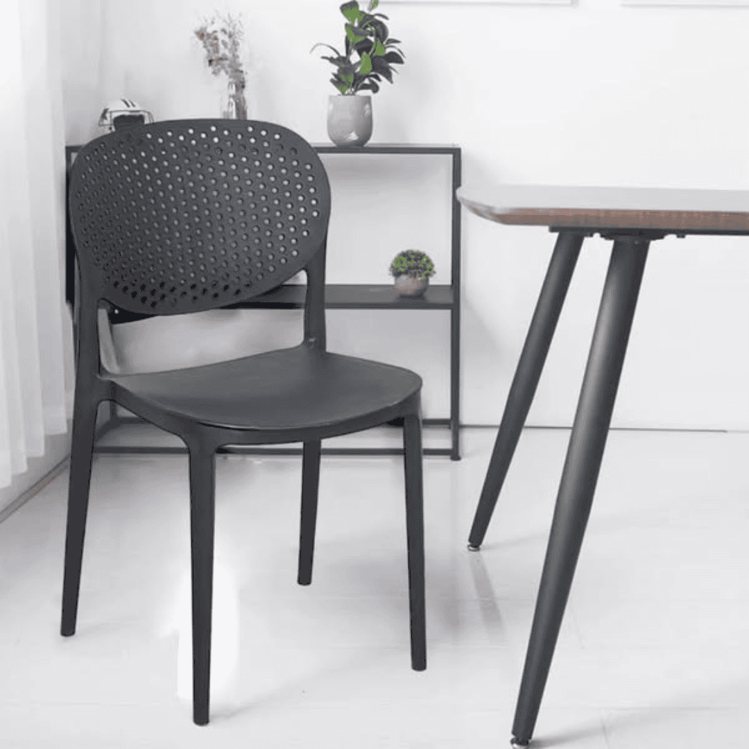 Backrest Ergonomic Seat