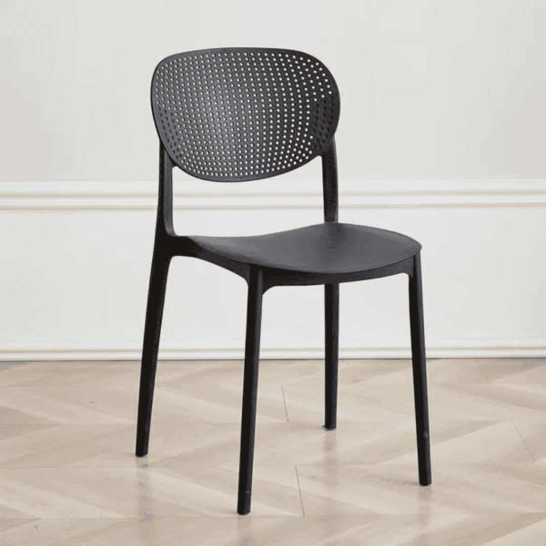 Backrest Ergonomic Seat