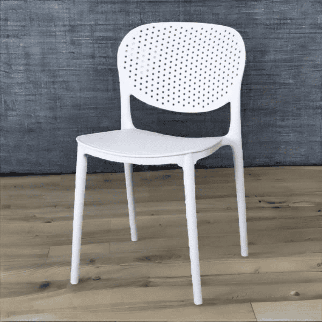 Backrest Ergonomic Seat