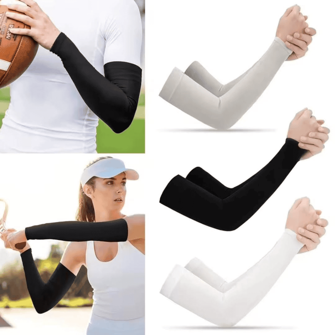 Arm Sleeves