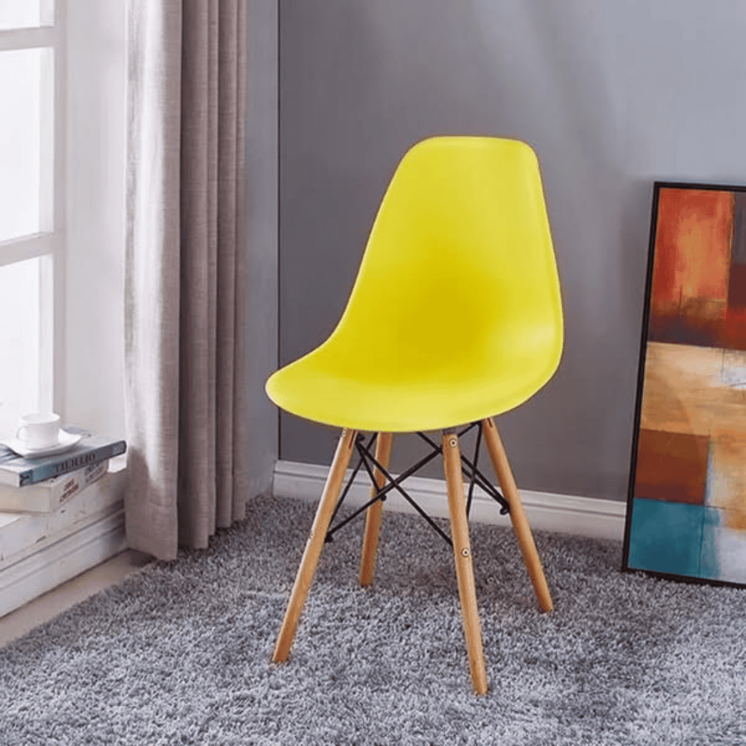 Eames Chair
