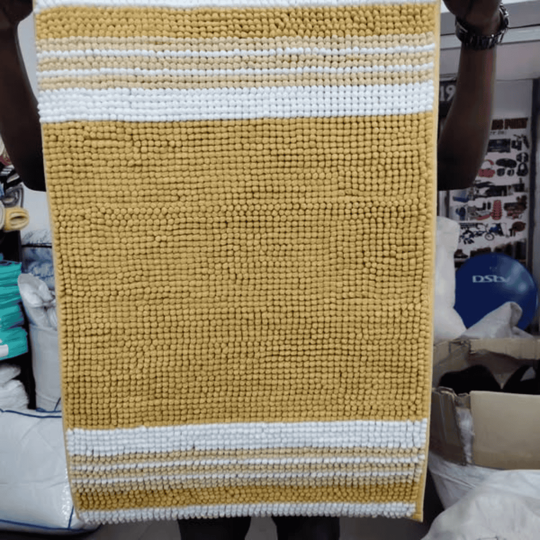 Bathroom Rugs/Mats