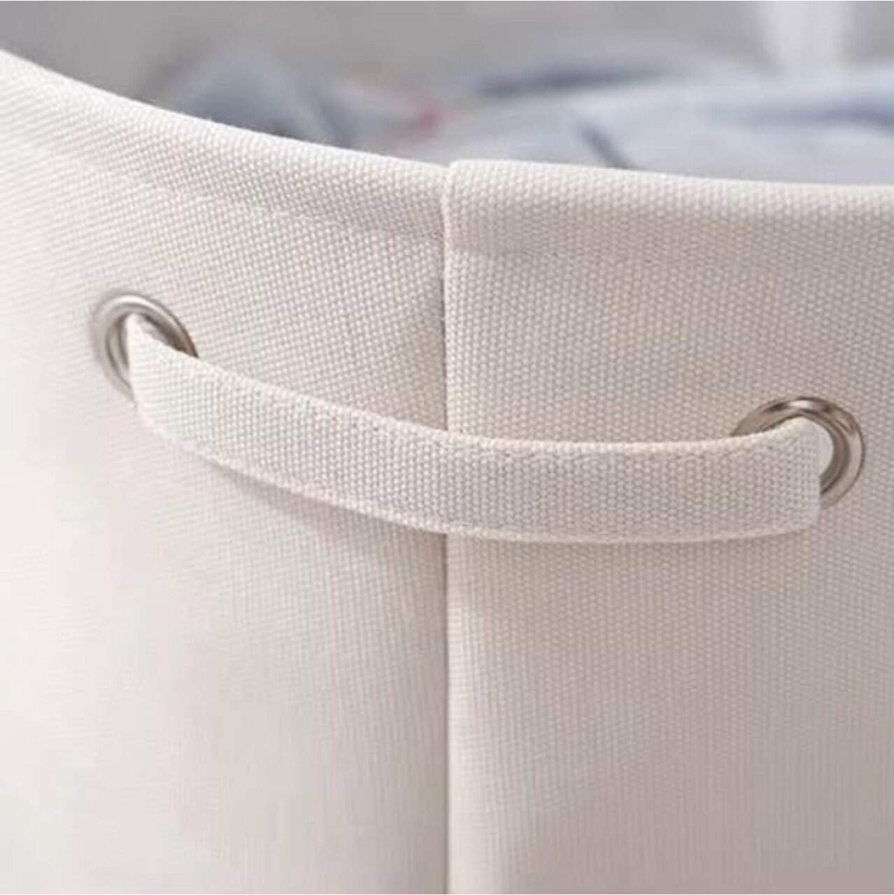 Clothing / Laundry Storage Basket