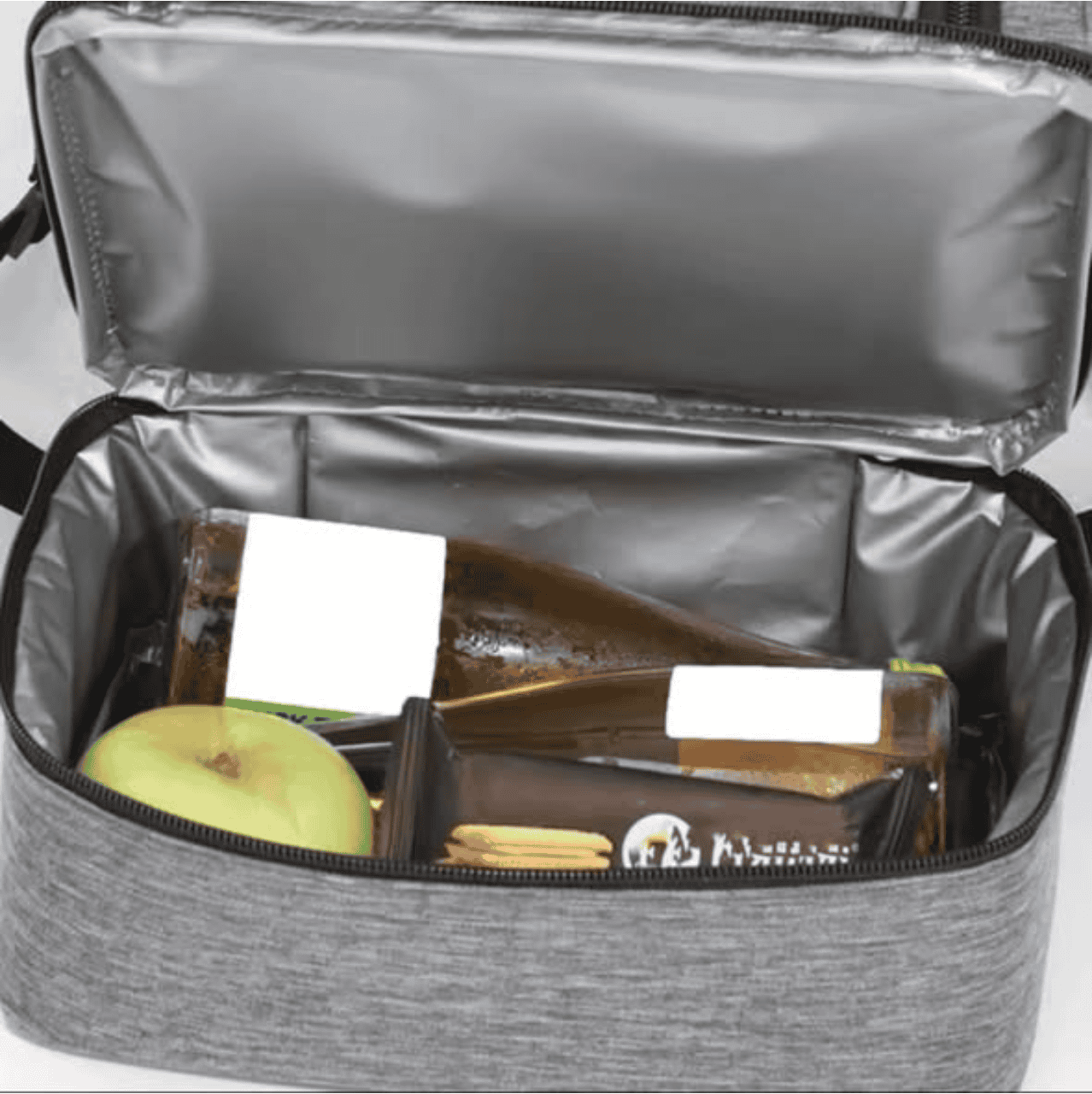 Insulated Lunch Bag