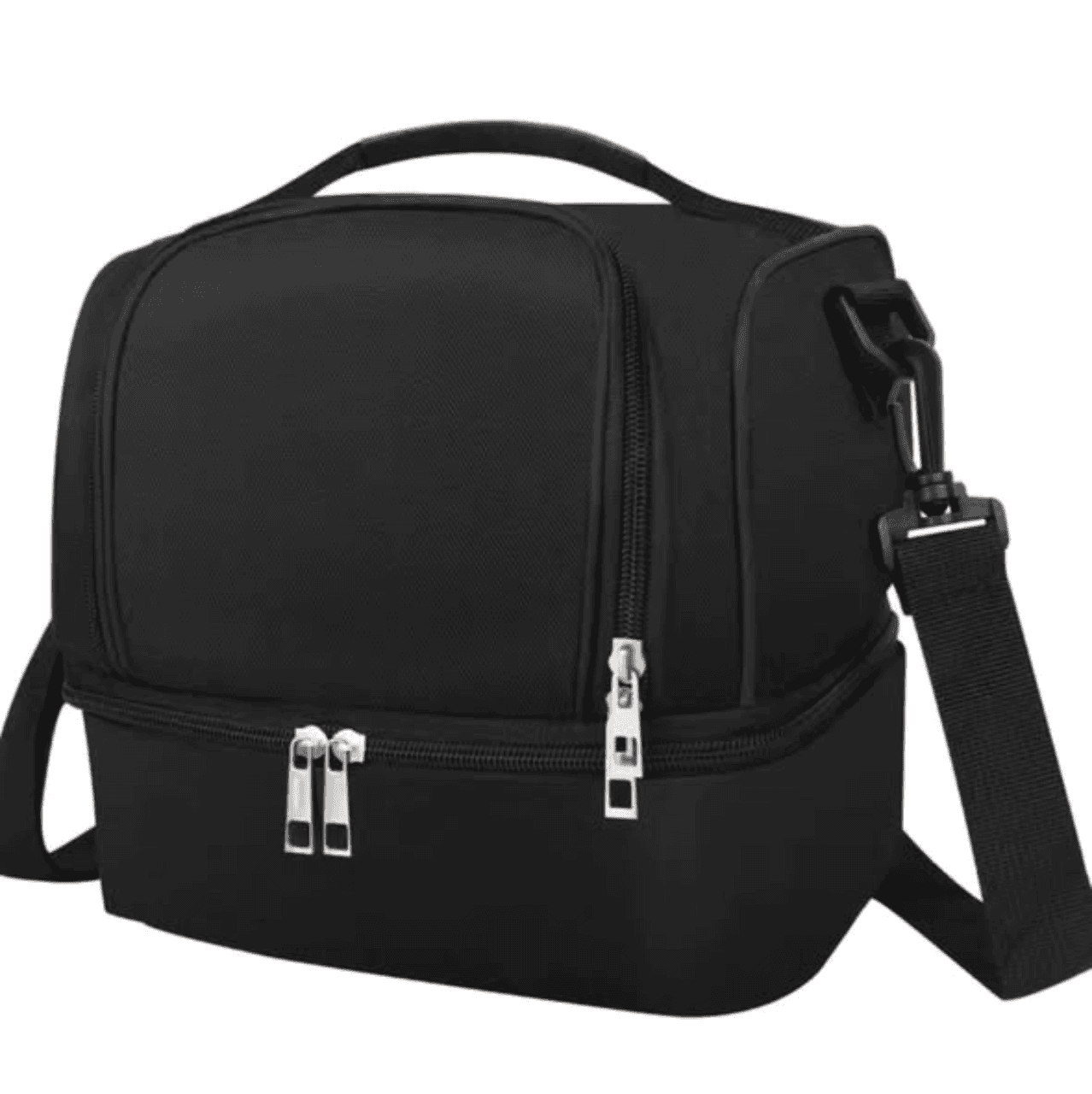 Insulated Lunch Bag