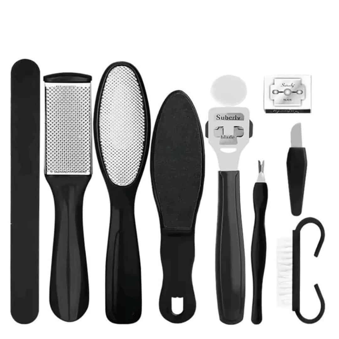 Pedicure Hygiene Kit
