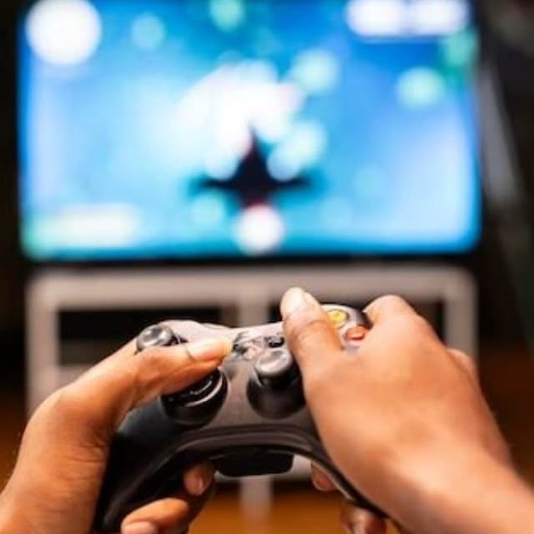 PS4 Controller