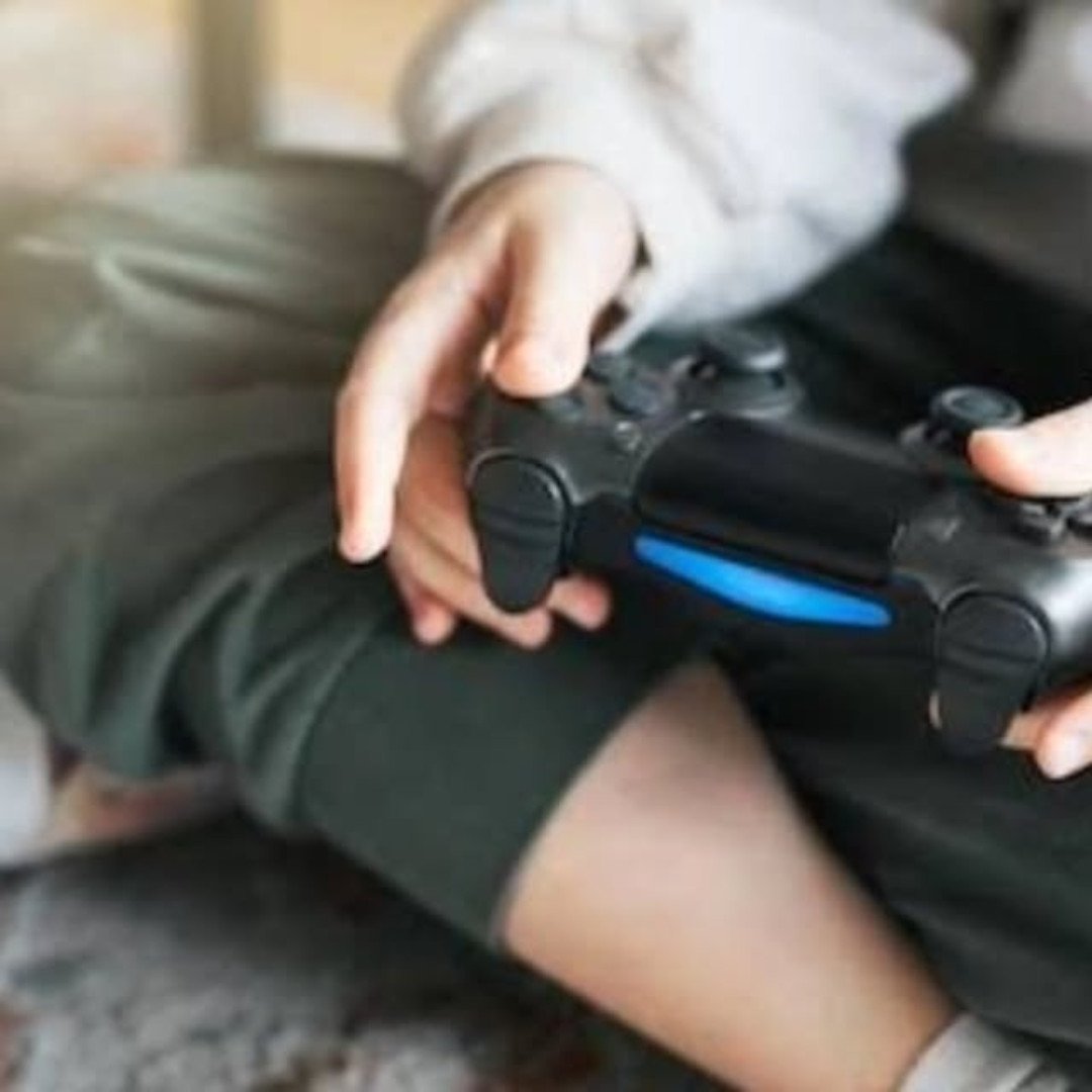 PS4 Controller