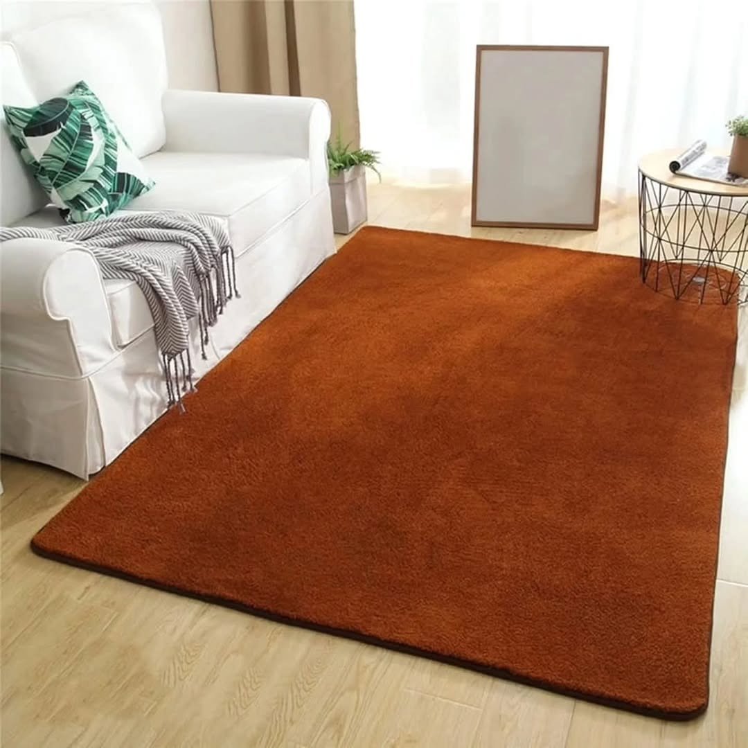Ultra Soft Fur Carpet