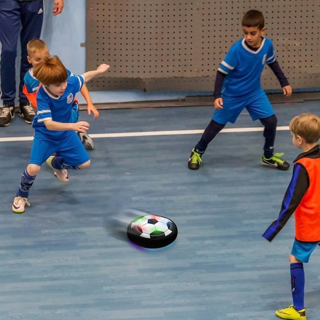 Indoor LED Football Light