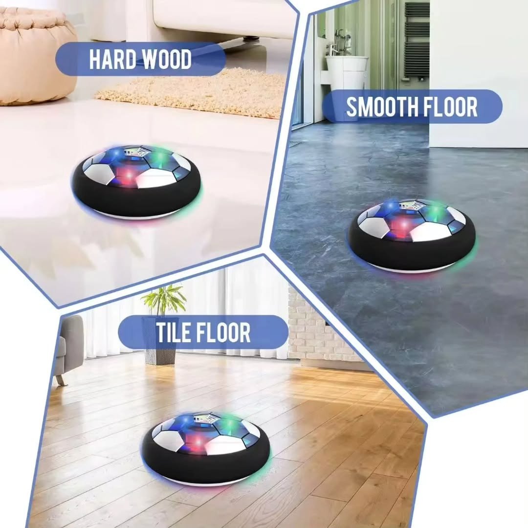 Indoor LED Football Light
