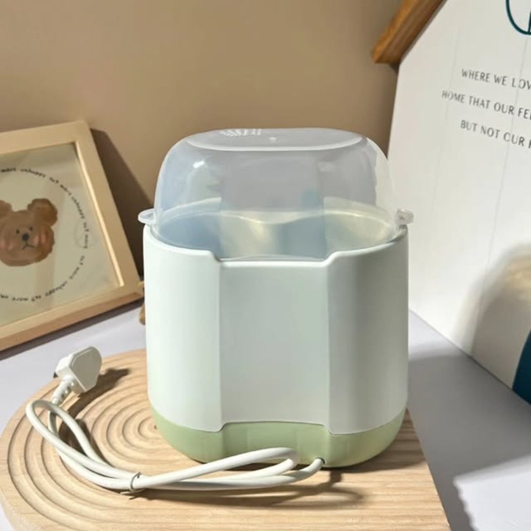 Electric Bottle Warmer