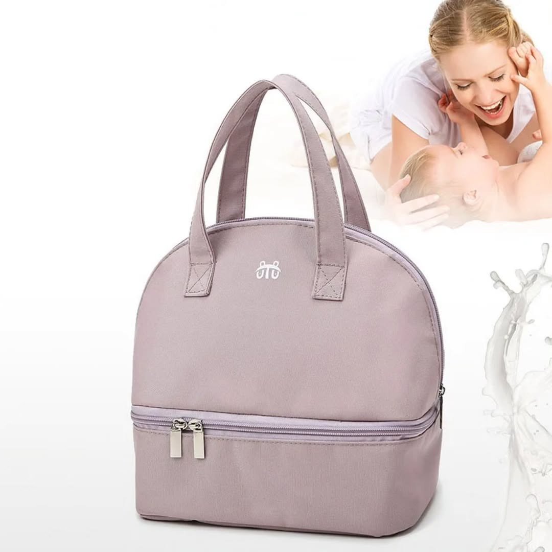 Thermal Insulated Lunch Bag