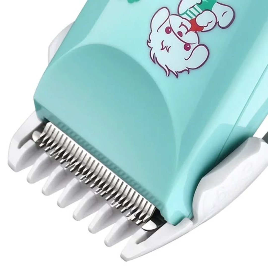 Baby Hair Clipper