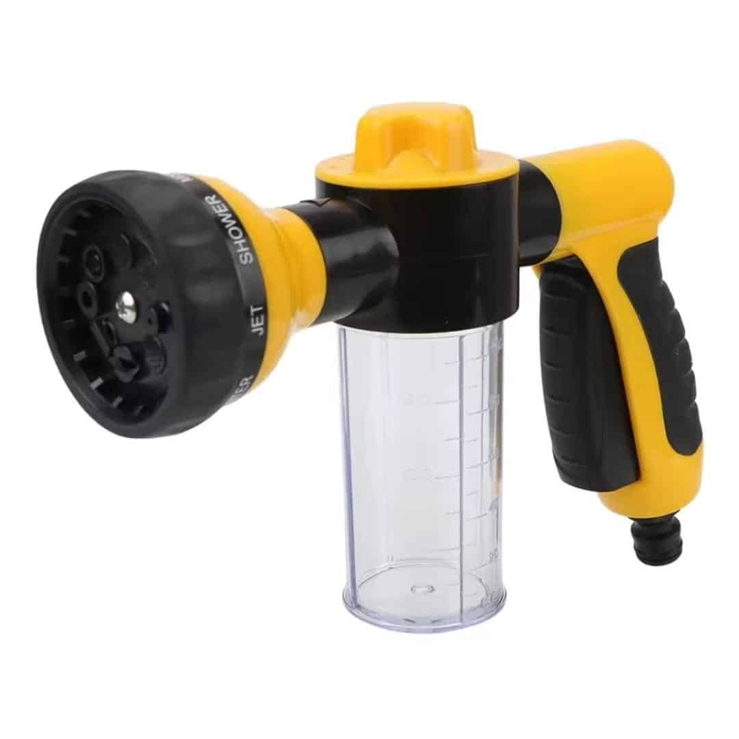 Multifunctional Portable Water Gun
