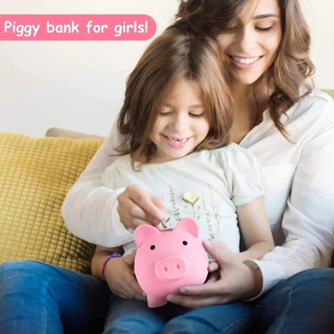 Piggy Bank