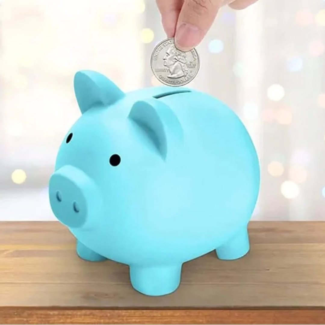 Piggy Bank