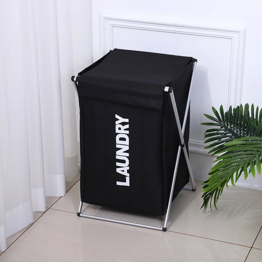 Foldable Laundry Basket