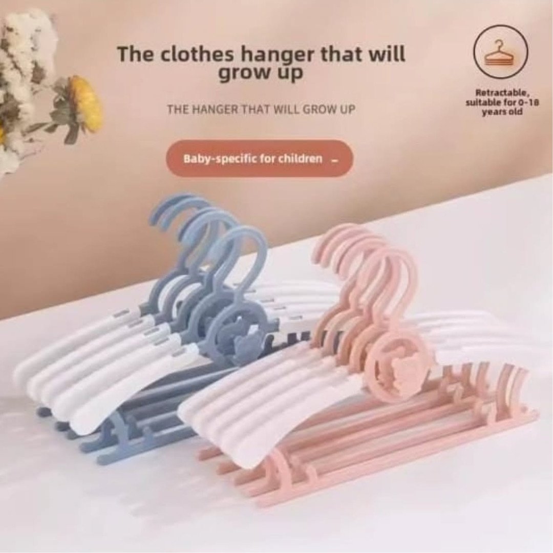 Kids Hangers
