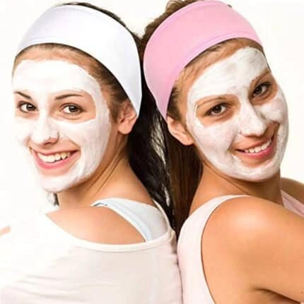 Microfibre Spa or Jogging Headband