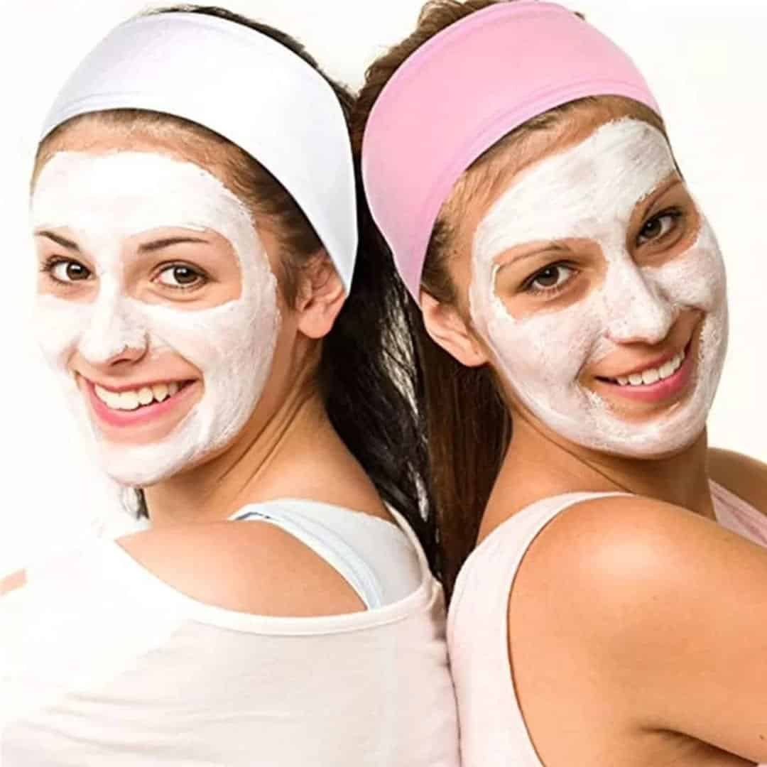 Microfibre Spa or Jogging Headband